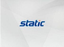 static[計算機高級語言]