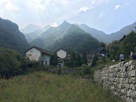 法華寺[西安市長安區觀音山鶴場]