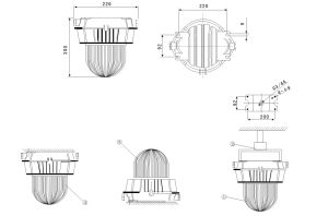 NFC9180