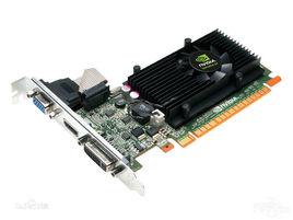 NVIDIA GeForce GT610