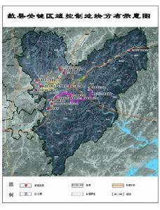 黃山市北外環高速公路