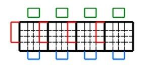 果契格勒姆克文正字格