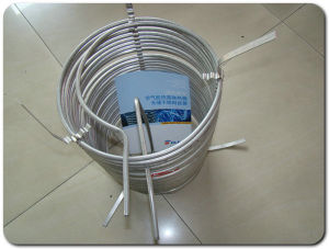 承壓水箱換熱器無縫不鏽鋼盤管