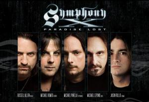 Symphony X