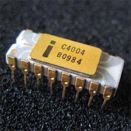 Intel 4004