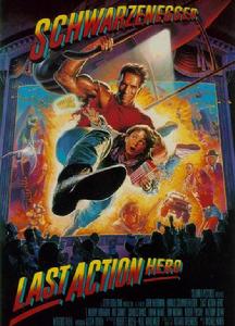 Last Action Hero