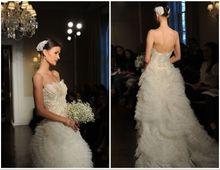 Carolina Herrera Bridal Collection