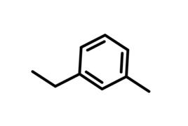 3-乙基甲苯