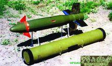 俄羅斯“短號”反坦克飛彈系統