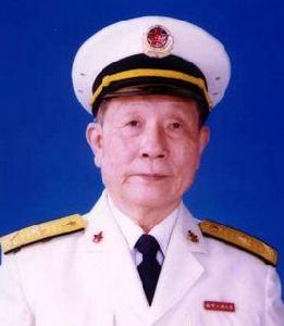 姚樹人[海軍工程學院原院長]