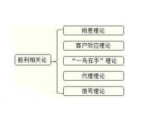 紅利迎合理論