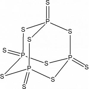 五硫化磷