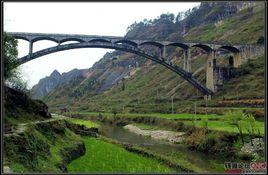 鳥巢河大橋