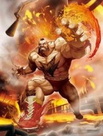 桑吉爾夫（ZANGIEF）