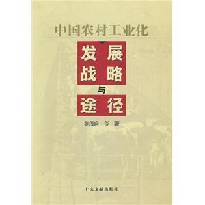 中國農村工業化發展戰略與途徑