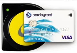 BarclayCard