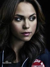 Monica Raymund