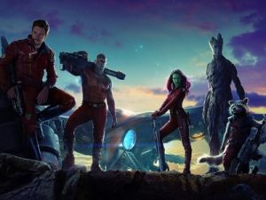 Guardians of the Galaxy