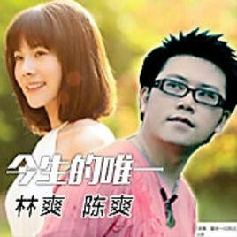 今生的唯一[林爽/陳爽演唱歌曲]