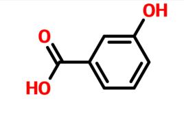 間羥基苯甲酸