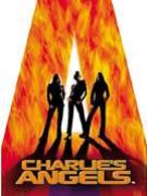 《霹靂天使(Charlie’s Angels)》