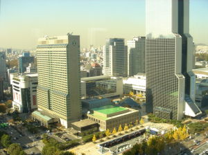 Seoul