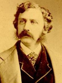 Bret Harte