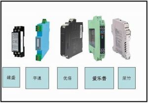 配電隔離器外觀