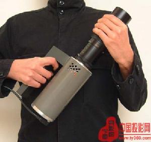 榴彈發射器