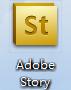 adobe story