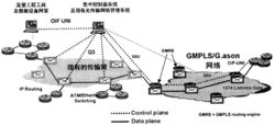 智慧型光網路