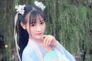 李佳恩[SNH48 GROUP海外練習生]