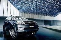 fortuner