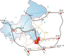 XiuShan Tujia&Miao Autonomous County