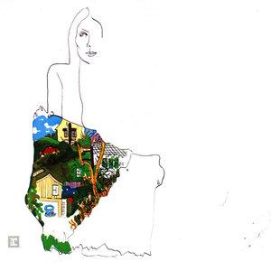 The Circle Game[Joni Mitchell 演唱的歌曲]