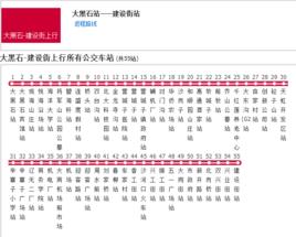 大連1101路