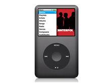 iPod classic