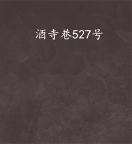 酒寺巷527號