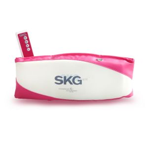 SKG瘦身腰帶