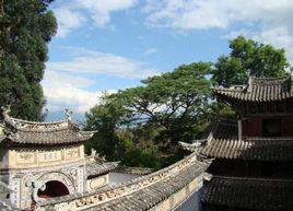 龍華寺[雲南姚安龍華寺]