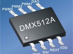 DMX512A-W