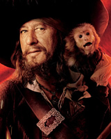 Hector Barbossa