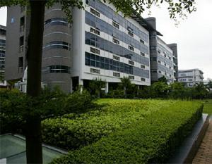 深圳威新軟體科技園