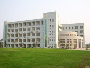 江西農業大學工學院