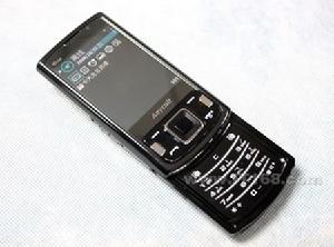 三星i8510