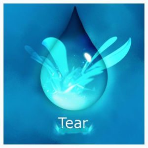 tear