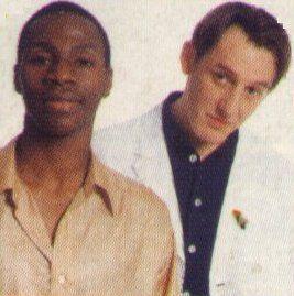 Lighthouse Family