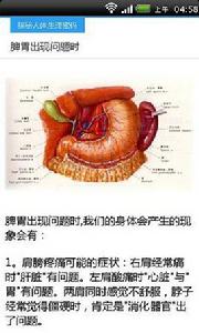 探秘人體生理密碼