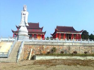 滴水寺