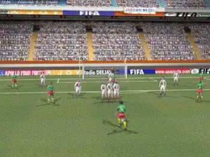 FIFA2000